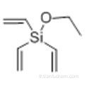 Silane, triéthényléthoxy - CAS 70693-56-0